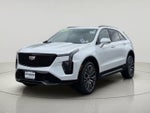 2024 Cadillac XT4 AWD Sport