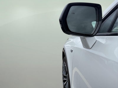 2024 Cadillac XT4 AWD Sport