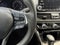 2019 Honda Accord Sedan LX 1.5T