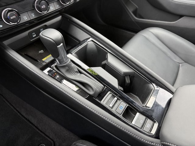 2024 Honda ACCORD HYBRID TOURING SEDAN