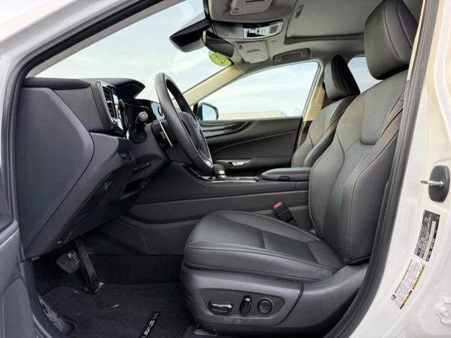 2025 Lexus NX 250 AWD