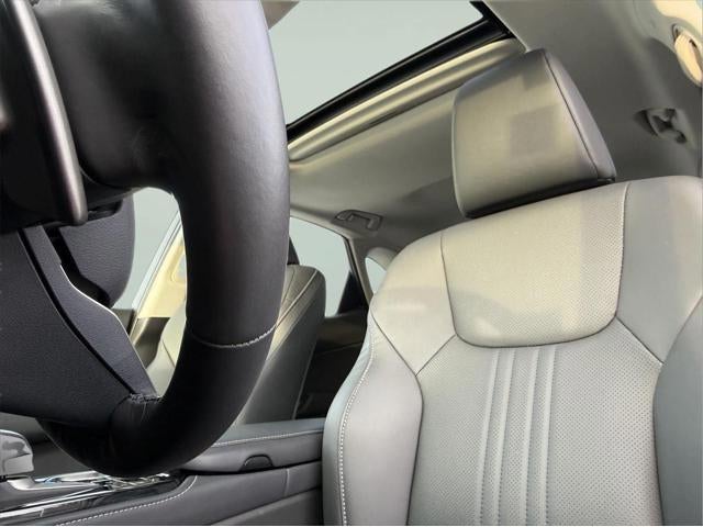 2025 Lexus NX 250 AWD