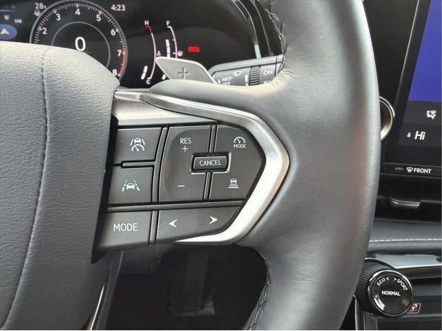 2025 Lexus NX 250 AWD