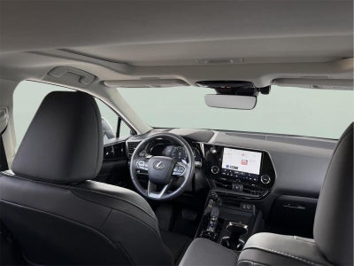 2024 Lexus NX AWD