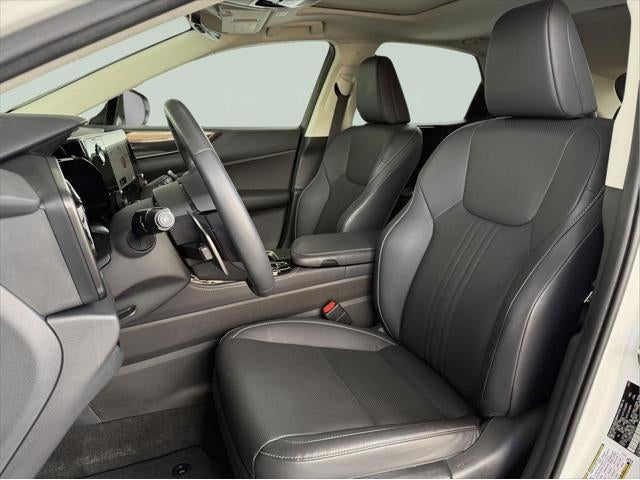 2024 Lexus NX AWD