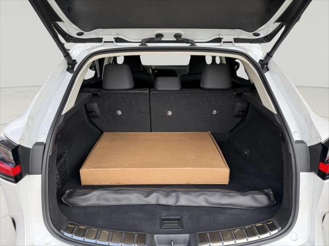 2024 Lexus NX AWD
