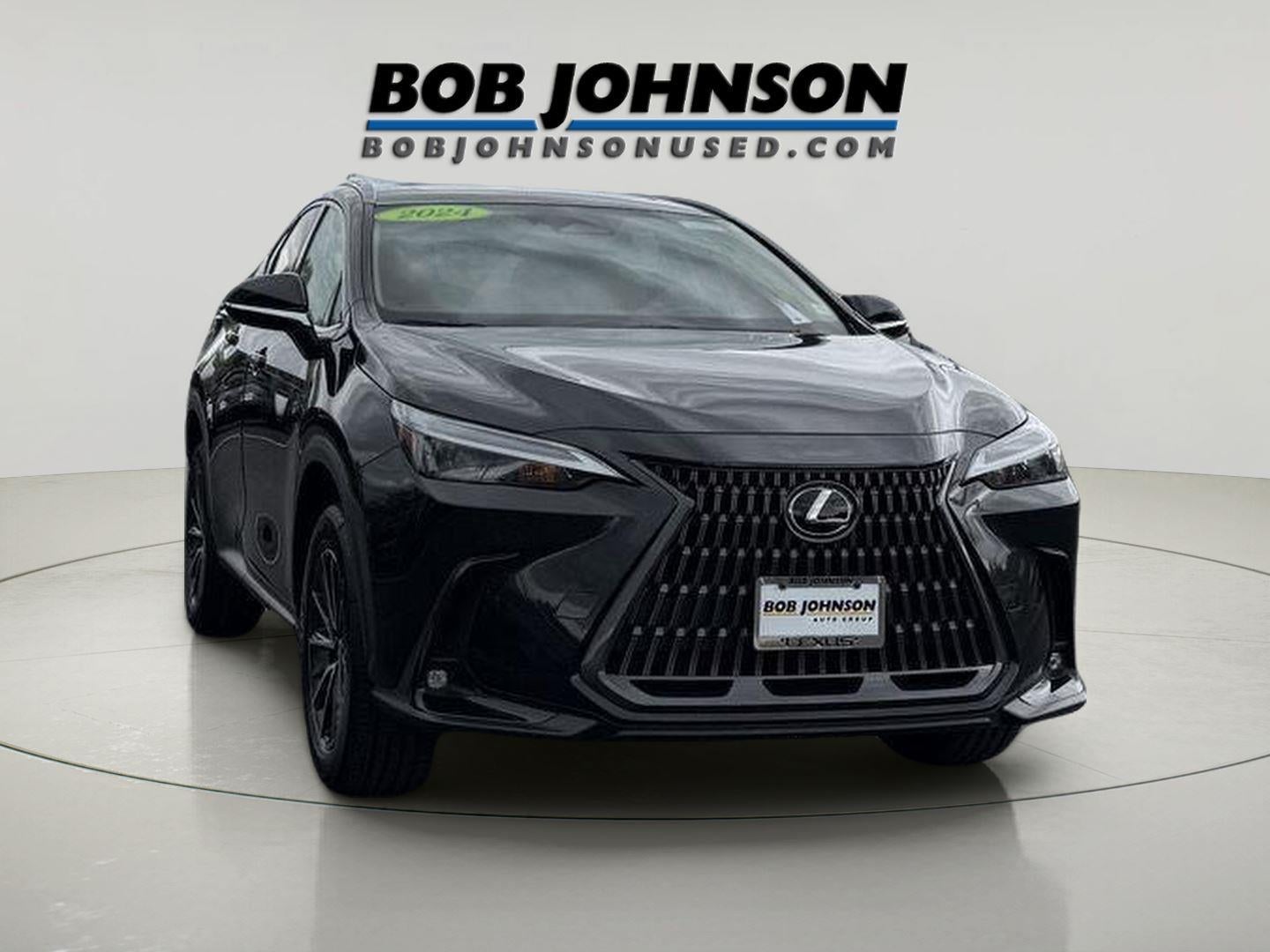 2024 Lexus NX 350 NX 350 AWD