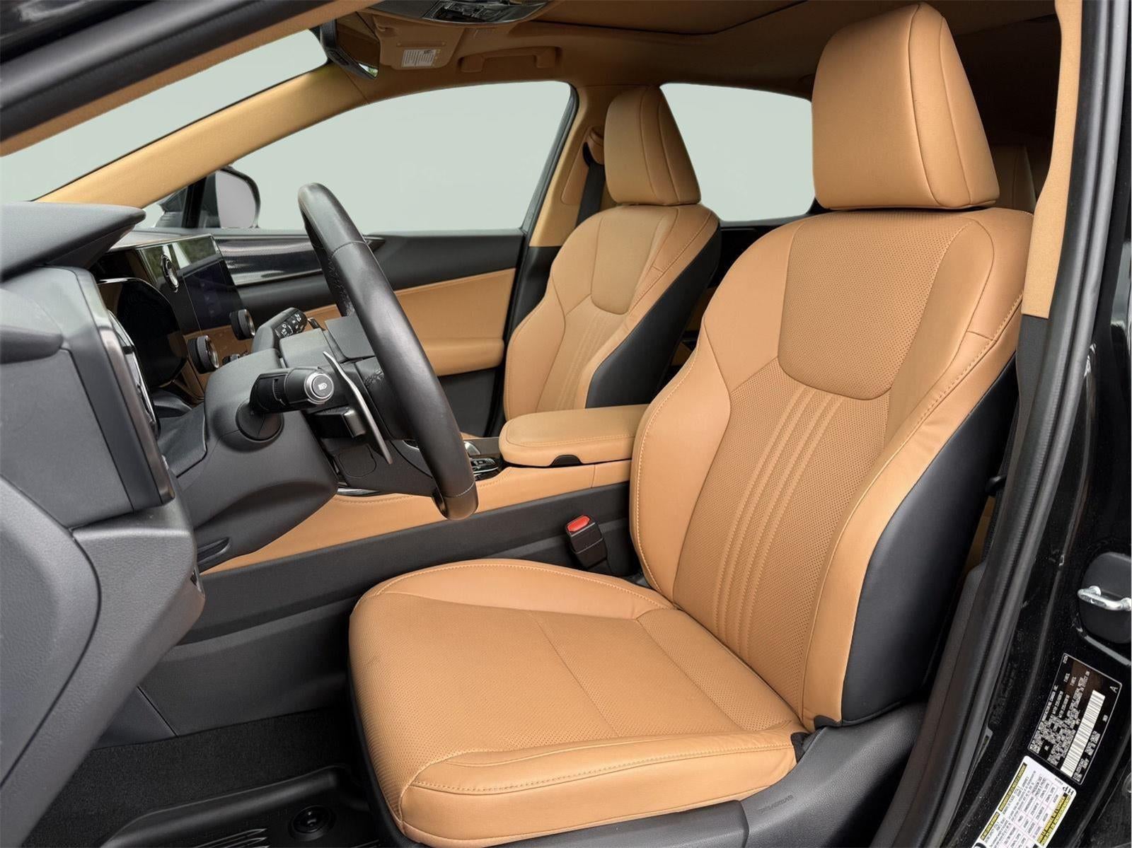 2024 Lexus NX 350 NX 350 AWD