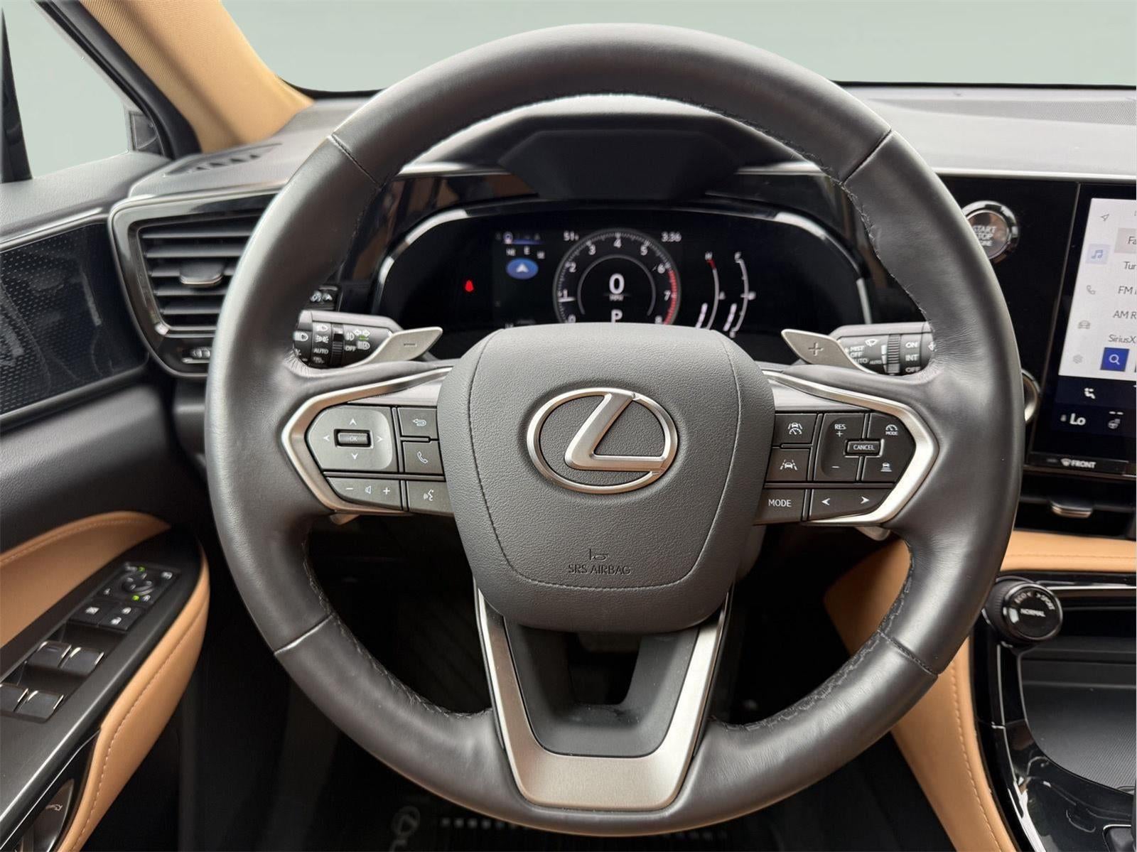 2024 Lexus NX 350 NX 350 AWD