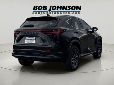 2024 Lexus NX 350 NX 350 AWD