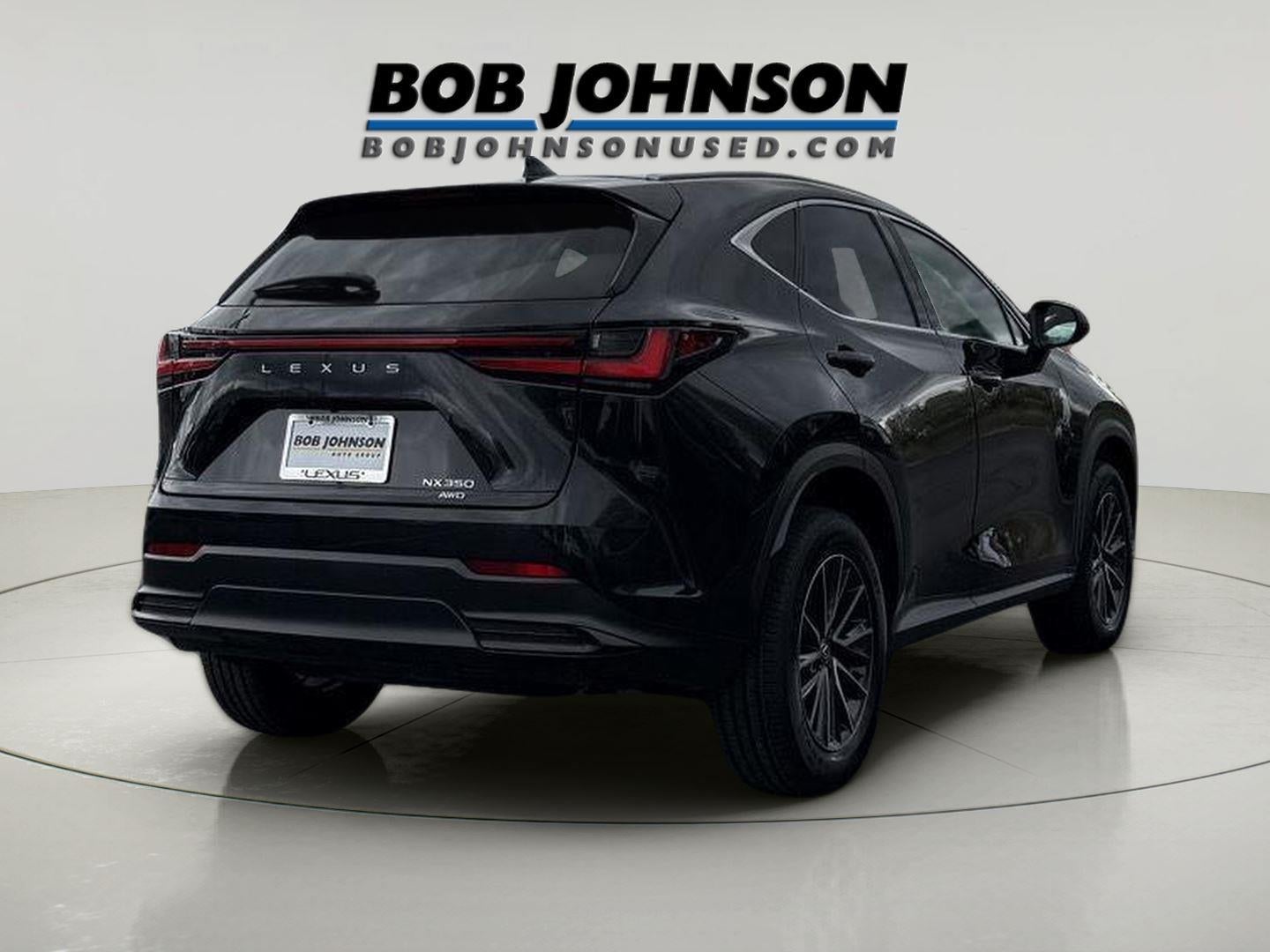 2024 Lexus NX 350 NX 350 AWD