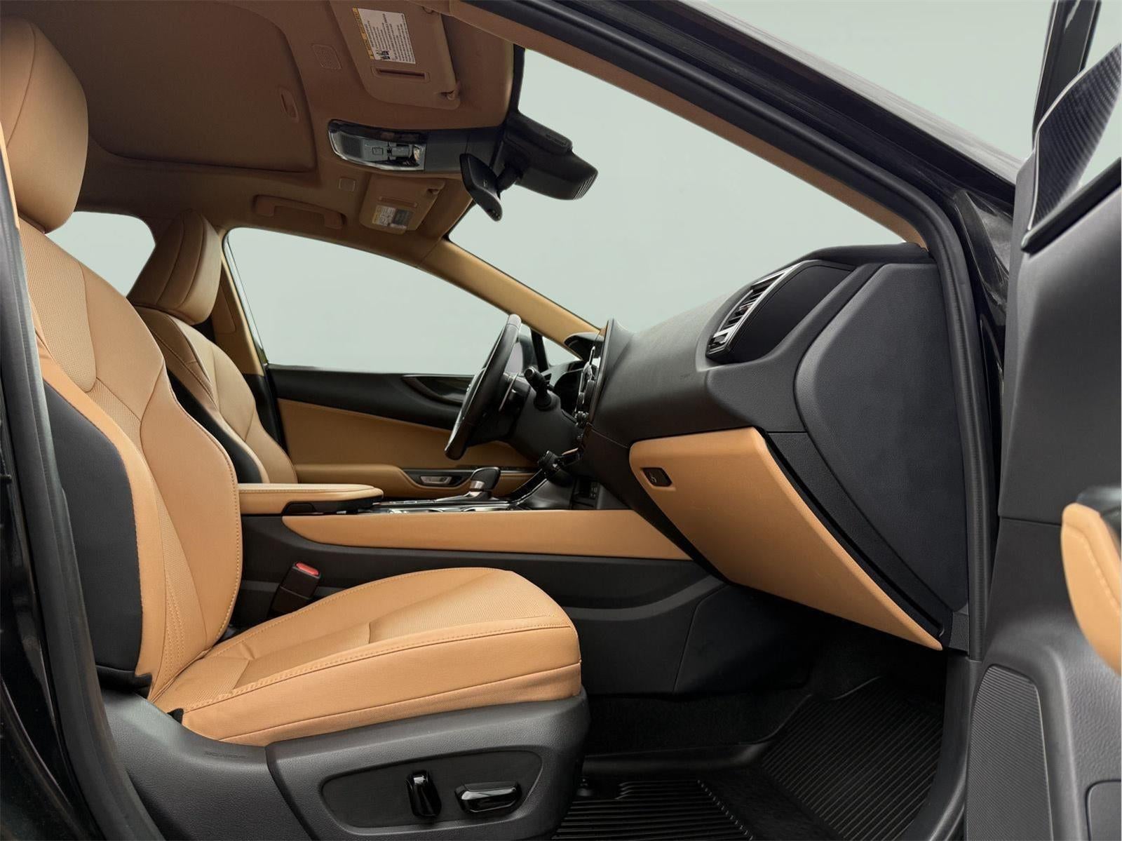 2024 Lexus NX 350 NX 350 AWD