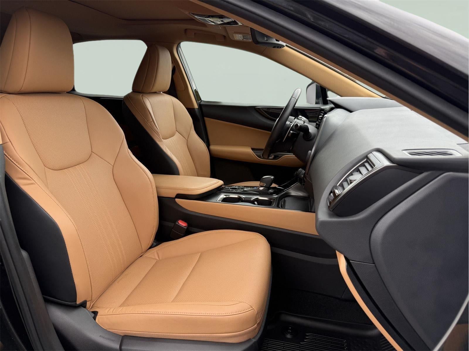 2024 Lexus NX 350 NX 350 AWD