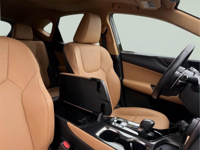 2024 Lexus NX 350 NX 350 AWD