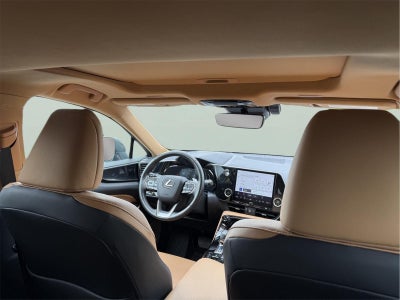 2024 Lexus NX 350 NX 350 AWD