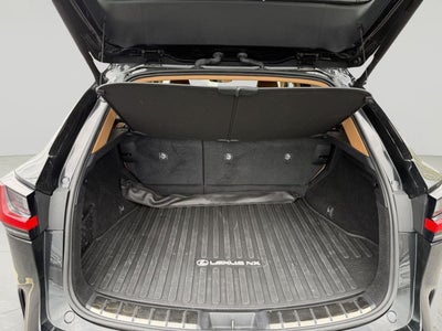 2024 Lexus NX 350 NX 350 AWD