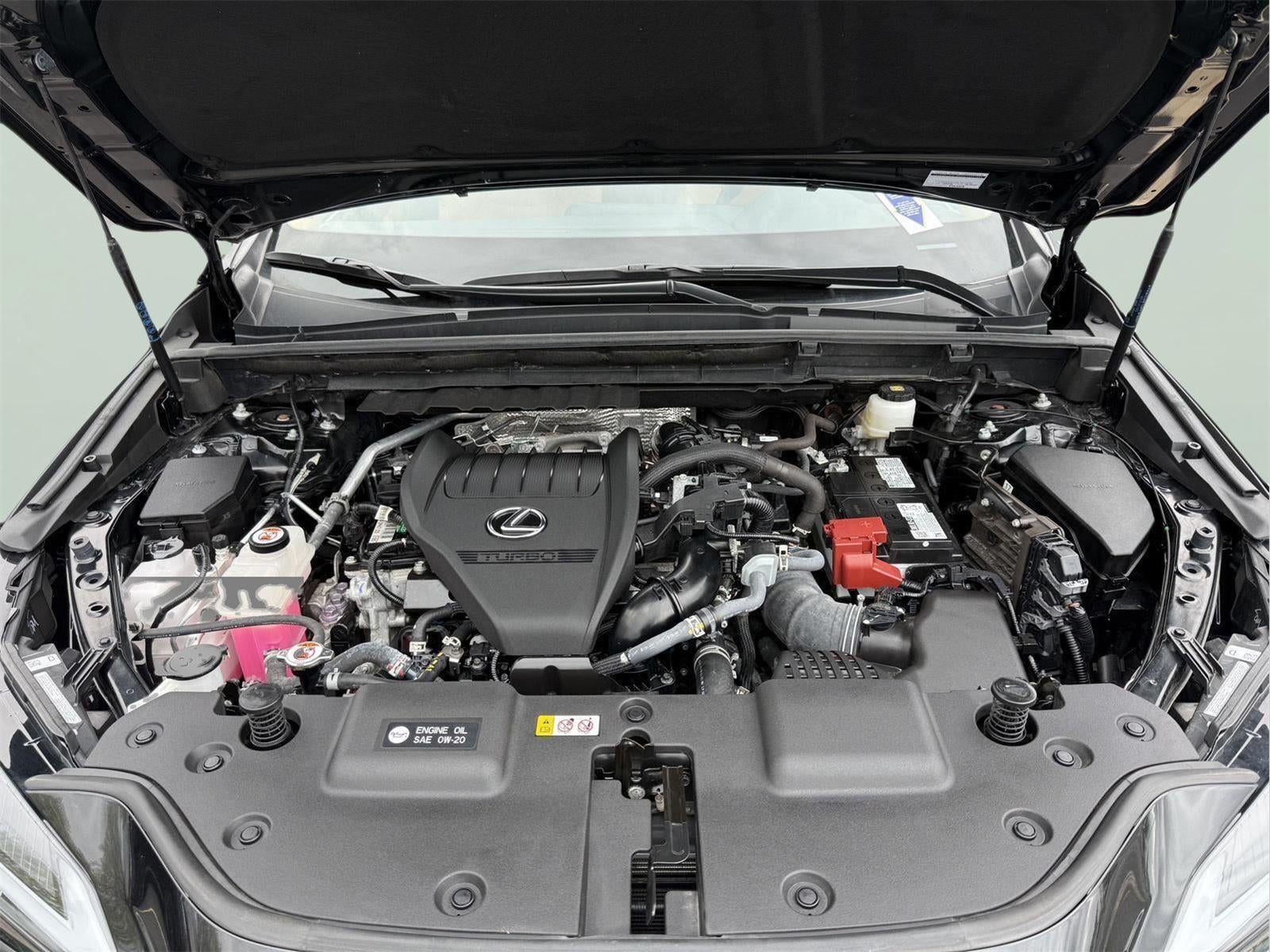 2024 Lexus NX 350 NX 350 AWD