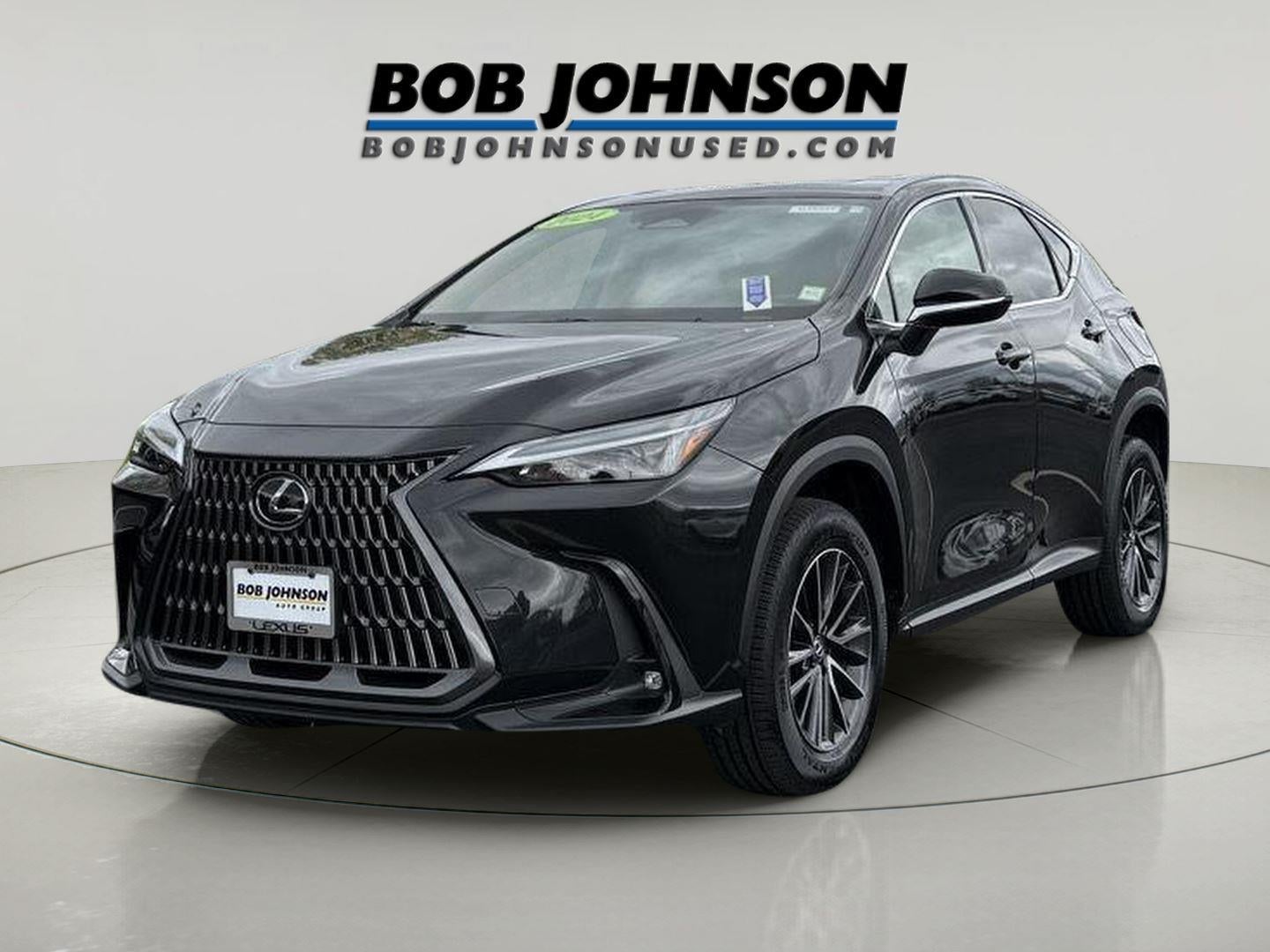 2024 Lexus NX 350 NX 350 AWD