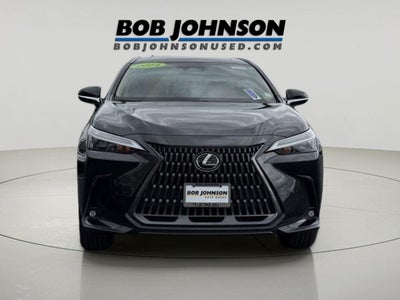 2024 Lexus NX 350 NX 350 AWD