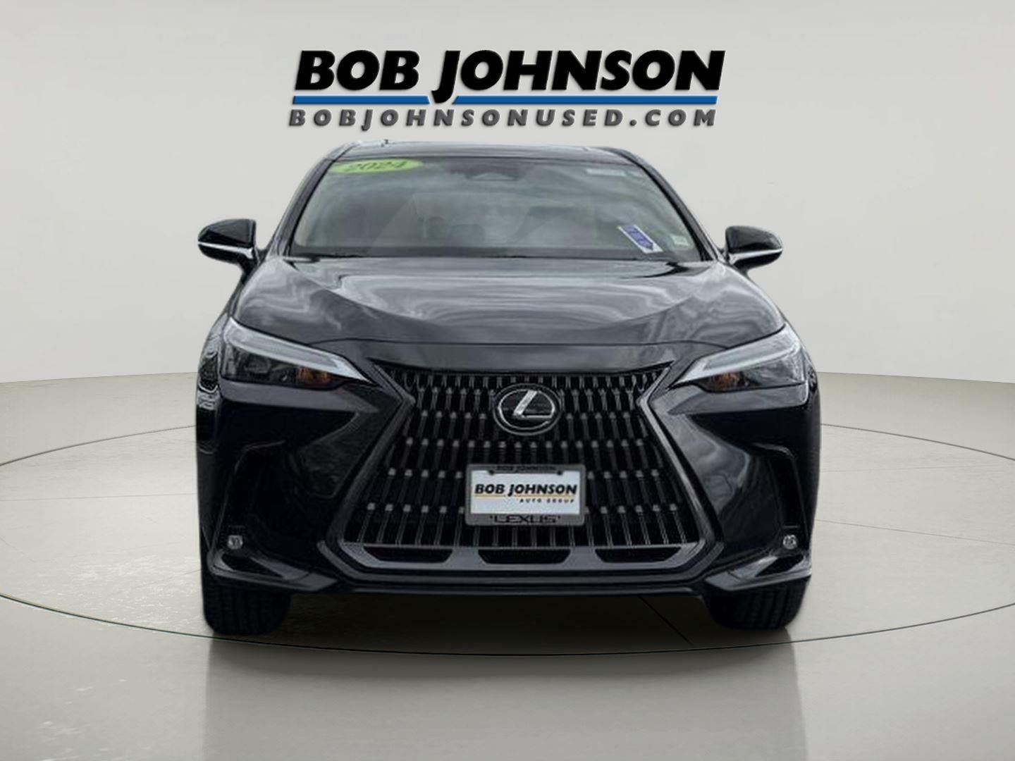 2024 Lexus NX 350 NX 350 AWD