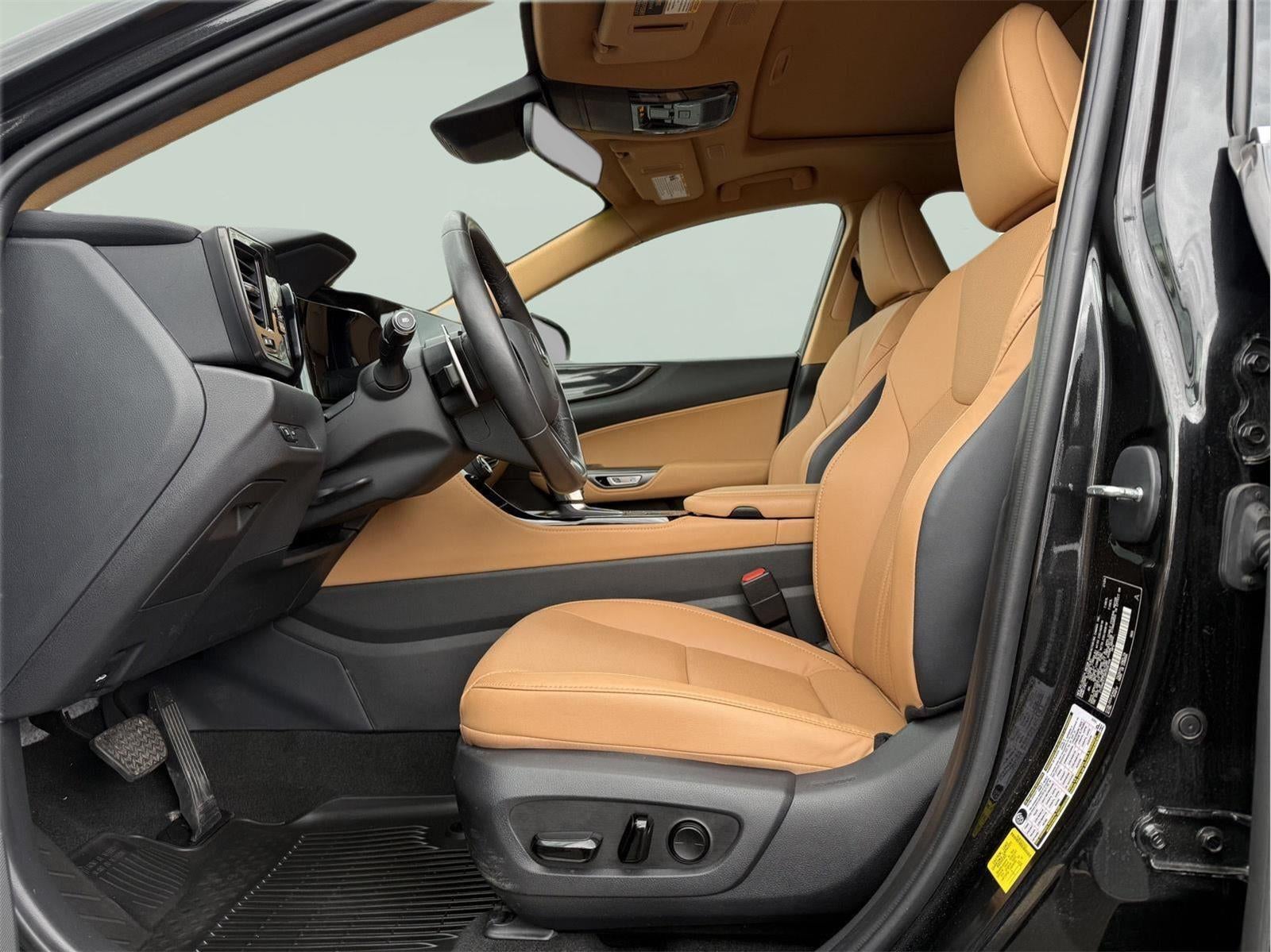 2024 Lexus NX 350 NX 350 AWD