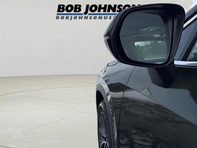 2025 Lexus NX 350 AWD