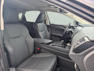 2022 Lexus NX 350 AWD