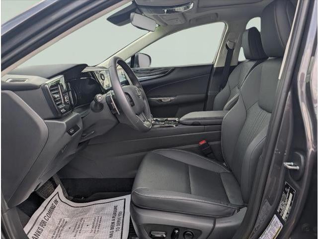 2022 Lexus NX 350 AWD