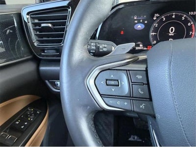 2022 Lexus NX 350 350