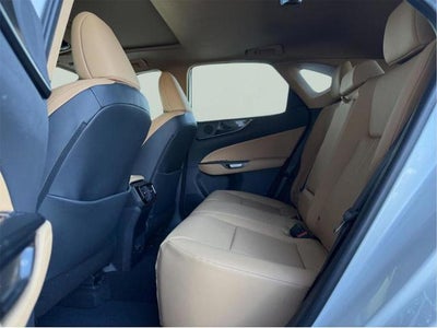 2022 Lexus NX 350 350