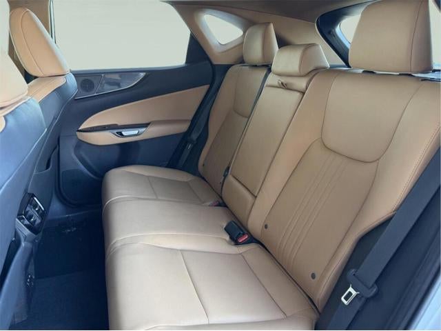2022 Lexus NX 350 350