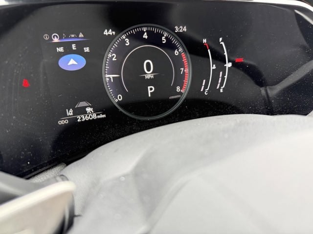 2024 Lexus NX 350 NX 350 AWD