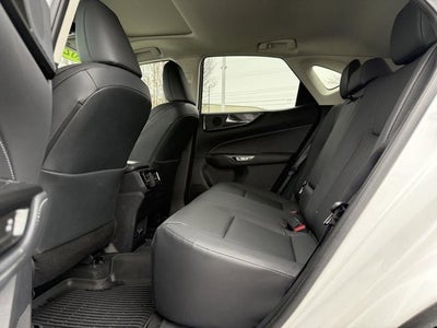 2024 Lexus NX 350 NX 350 AWD