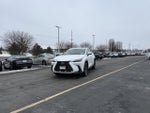 2024 Lexus NX 350 NX 350 AWD