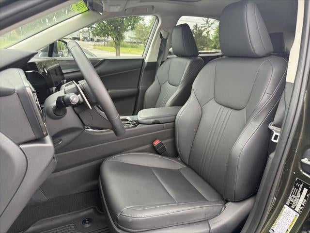 2025 Lexus NX 350 AWD