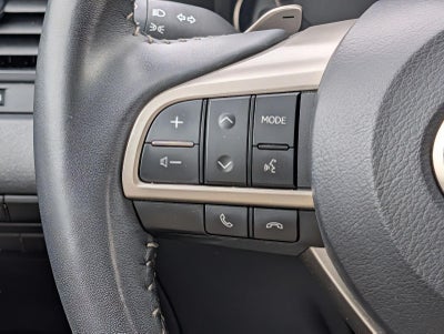 2021 Lexus RX 350 RX 350