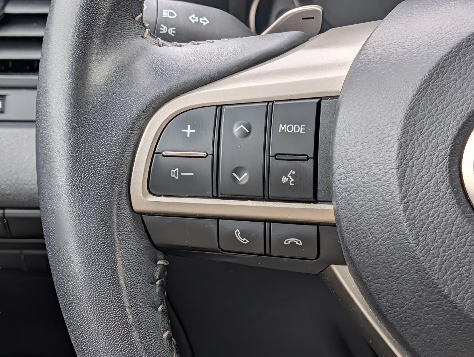 2021 Lexus RX 350 RX 350