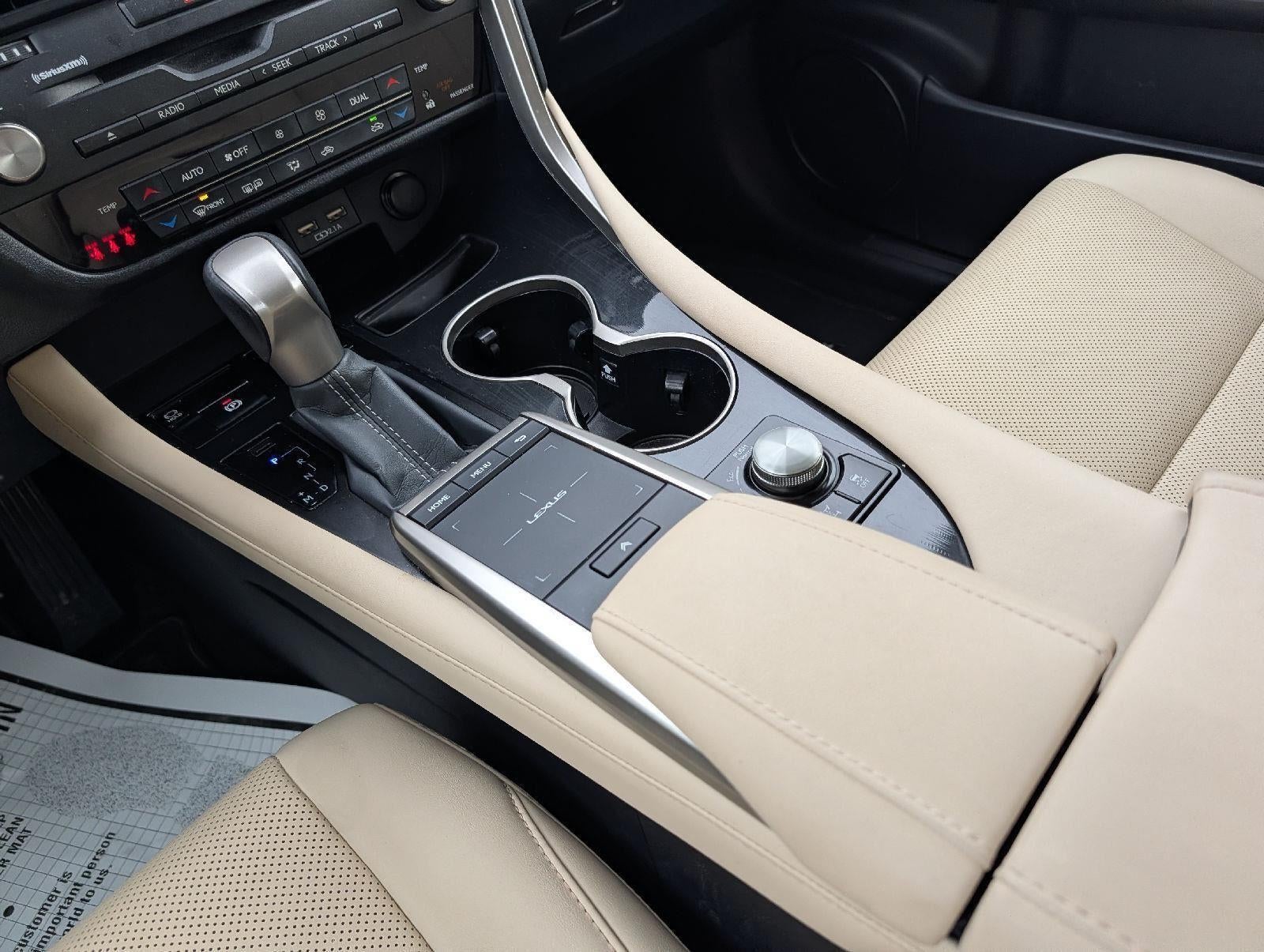 2021 Lexus RX 350 RX 350