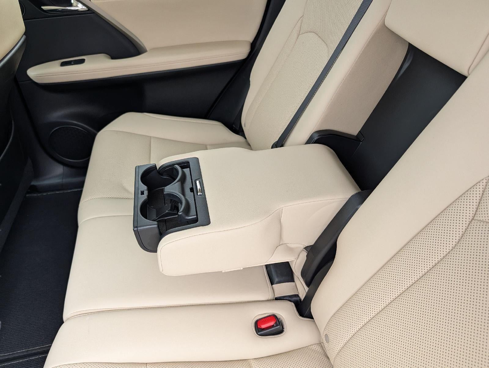 2021 Lexus RX 350 RX 350