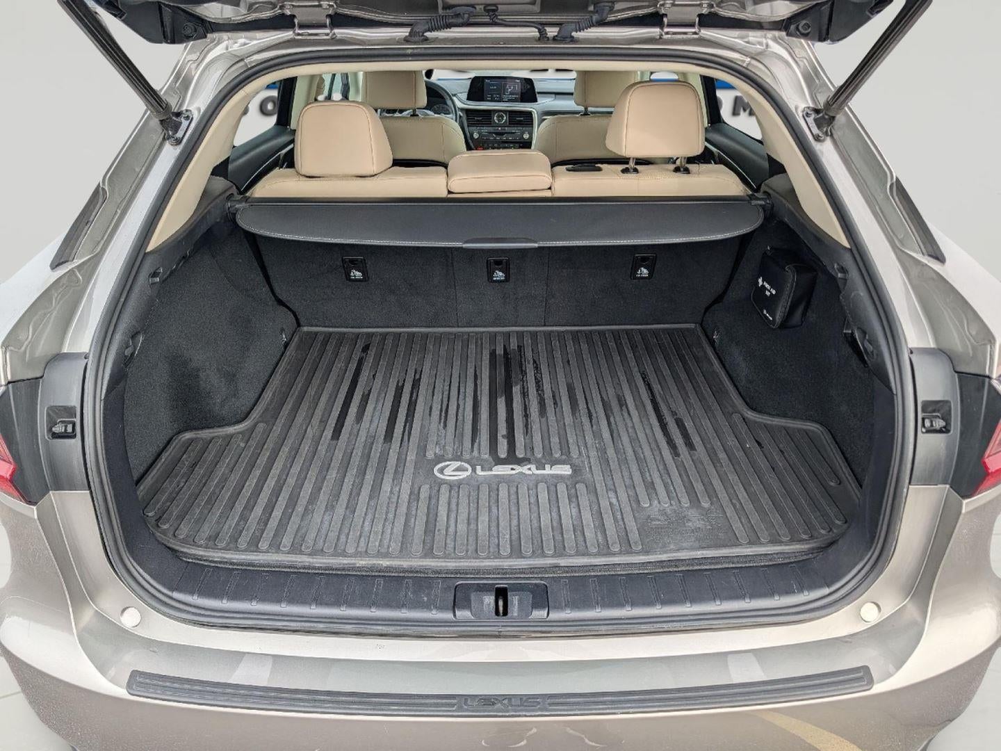 2021 Lexus RX 350 RX 350