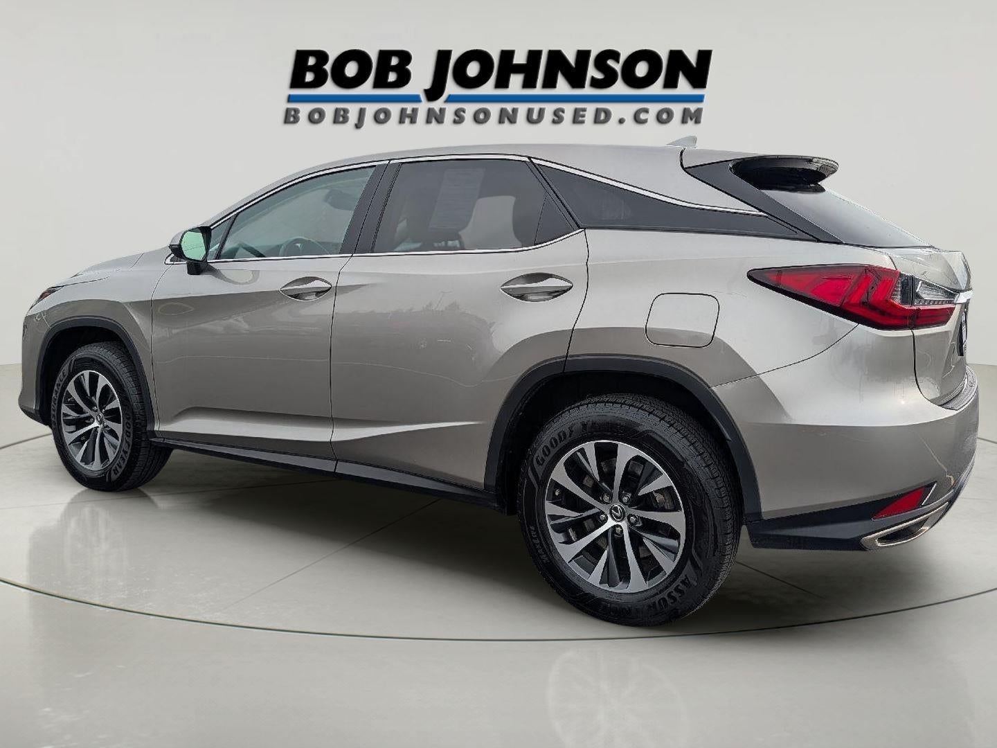 2021 Lexus RX 350 RX 350