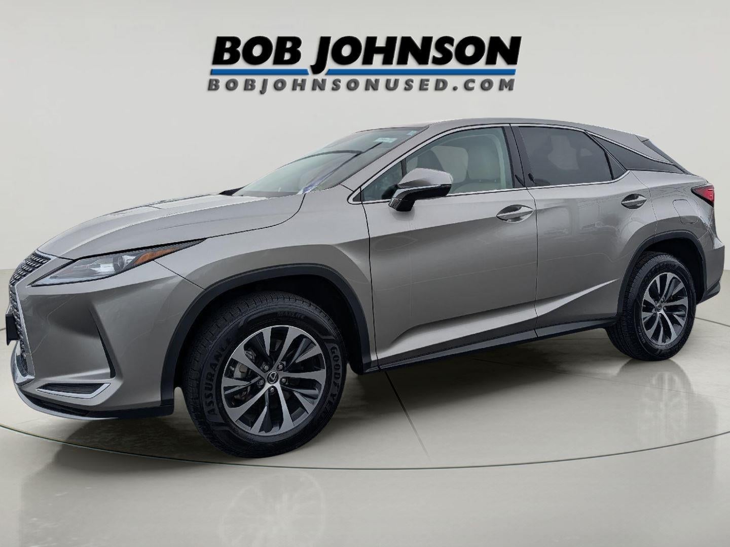 2021 Lexus RX 350 RX 350
