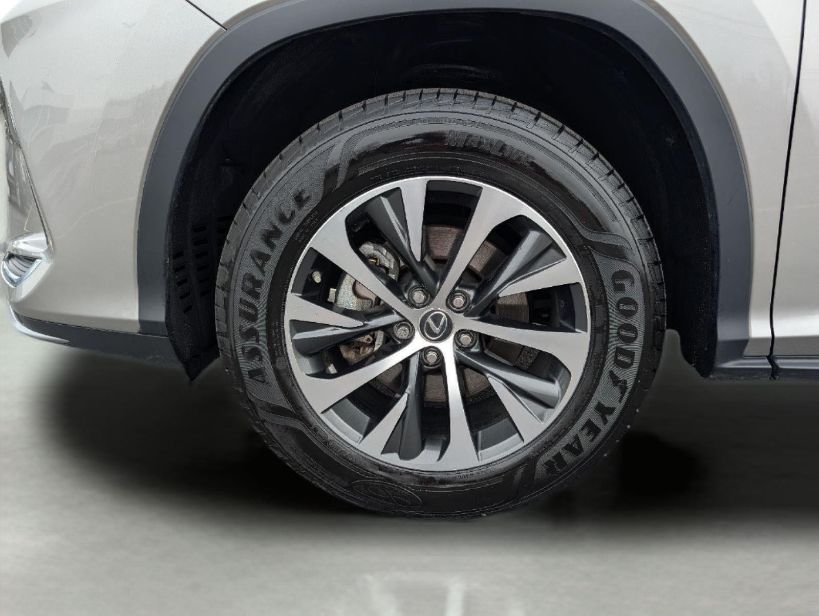 2021 Lexus RX 350 RX 350