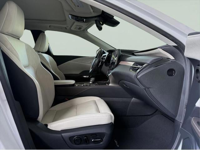2023 Lexus RX LUXURY