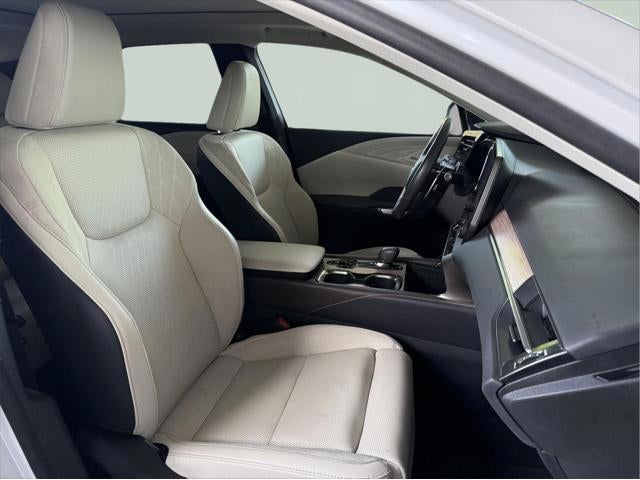 2023 Lexus RX LUXURY