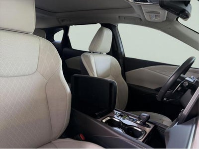 2023 Lexus RX LUXURY