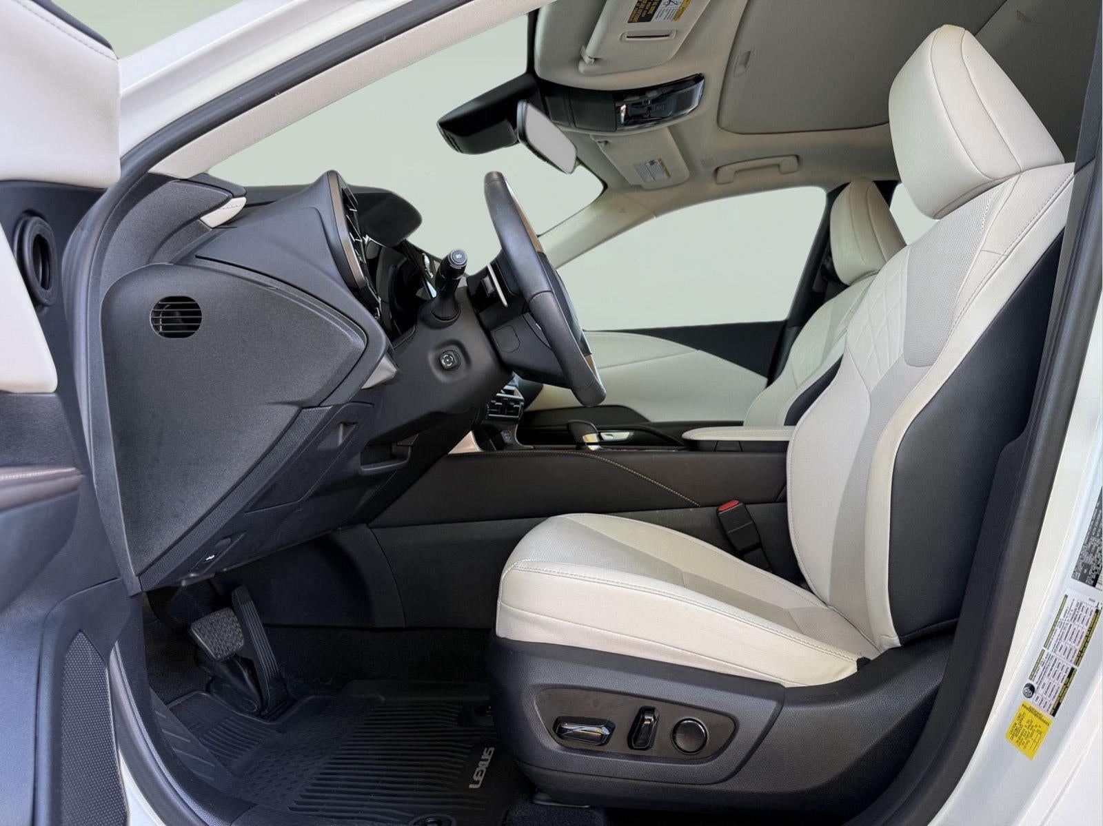 2024 Lexus RX 350 RX 350 Premium