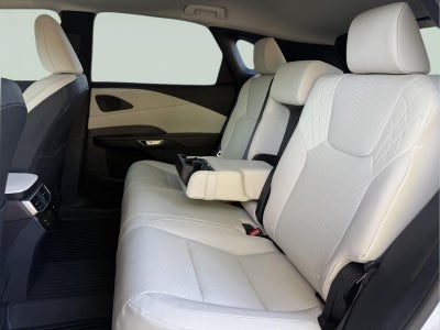 2024 Lexus RX 350 RX 350 Premium