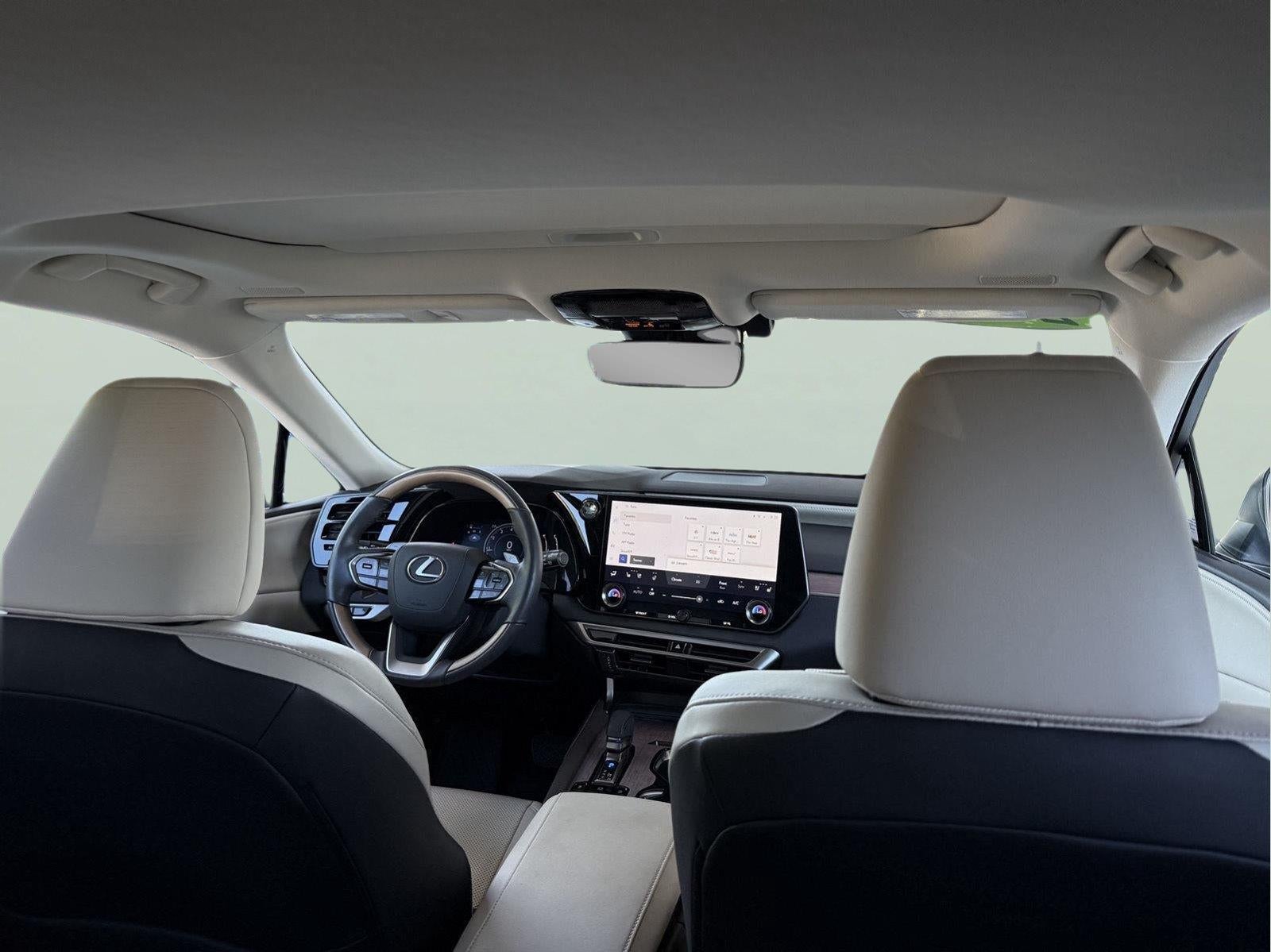 2024 Lexus RX 350 RX 350 Premium