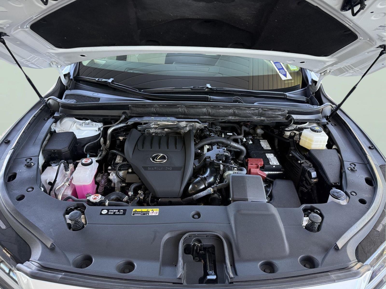 2024 Lexus RX 350 RX 350 Premium